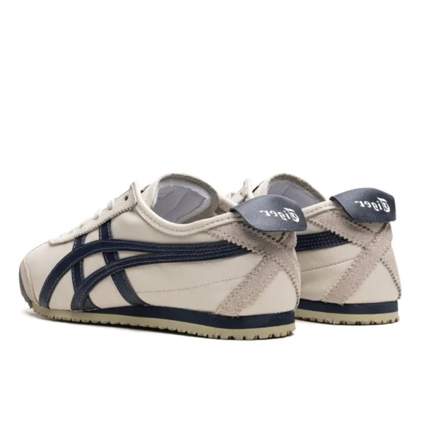 ASICS Onitsuka Tiger Mexico 66 Birch Peacoat