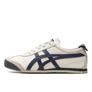 ASICS Onitsuka Tiger Mexico 66 Birch Peacoat