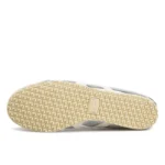 Onitsuka Tiger Mexico 66 Silver