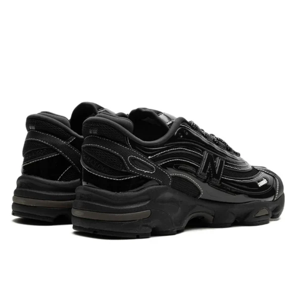נעלי ניו באלאנס | New Balance 1000 Aime Leon Dore Black