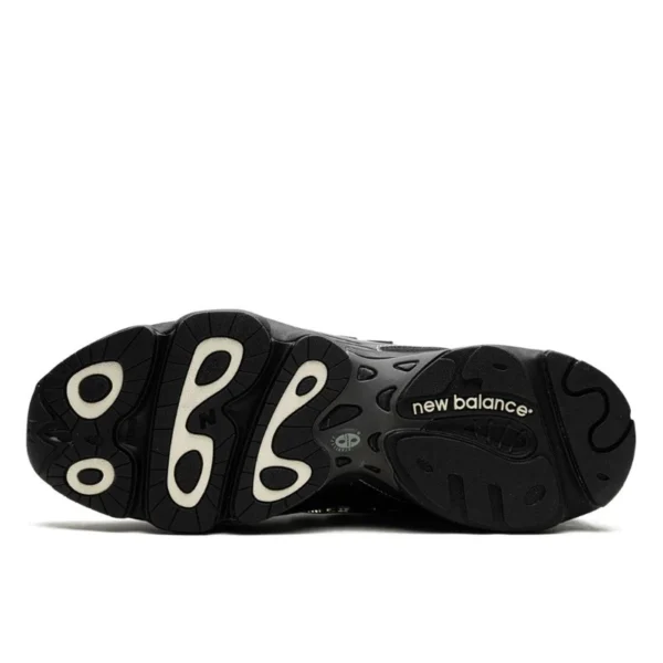 נעלי ניו באלאנס | New Balance 1000 Aime Leon Dore Black