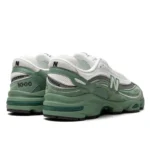 נעלי ניו באלאנס | New Balance 1000 Green Grey