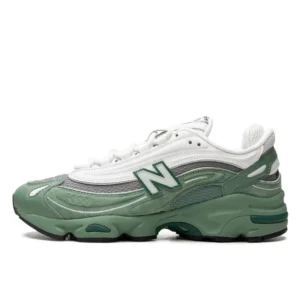 נעלי ניו באלאנס | New Balance 1000 Green Grey
