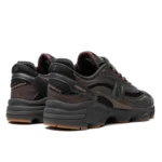 נעלי ניו באלאנס | New Balance 1000 Joe Freshgoods When Things Were Pure Black Ice
