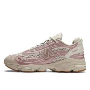 נעלי ניו באלאנס | New Balance 1000 Joe Freshgoods When Things Were Pure Pink Mink