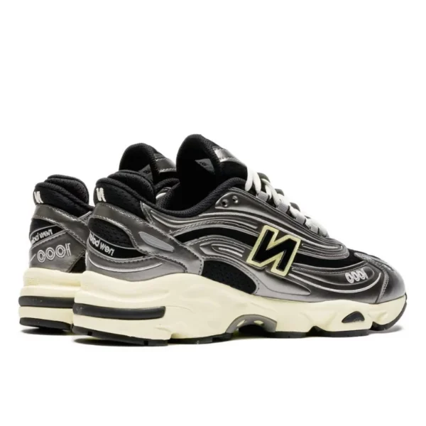 נעלי ניו באלאנס | New Balance 1000 Silver Metallic