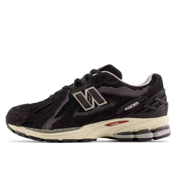 נעלי ניו באלאנס | New Balance 1906 Protection Pack Black