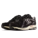 נעלי ניו באלאנס | New Balance 1906 Protection Pack Black