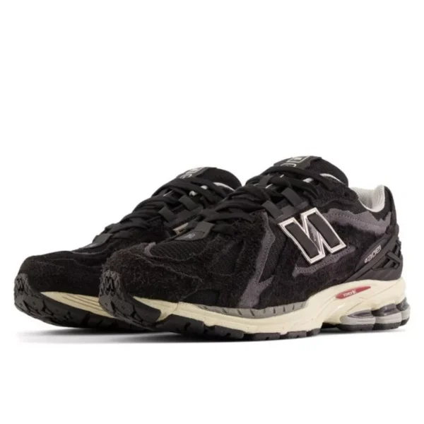 נעלי ניו באלאנס | New Balance 1906 Protection Pack Black