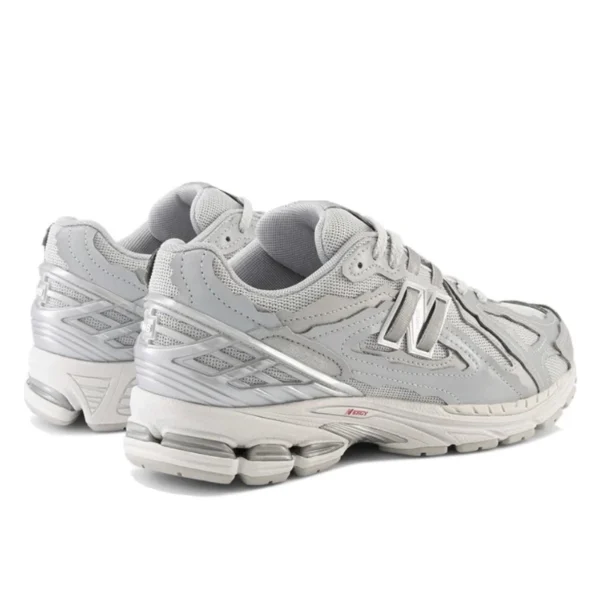 נעלי ניו באלאנס | New Balance 1906D Protection Pack Silver Metallic