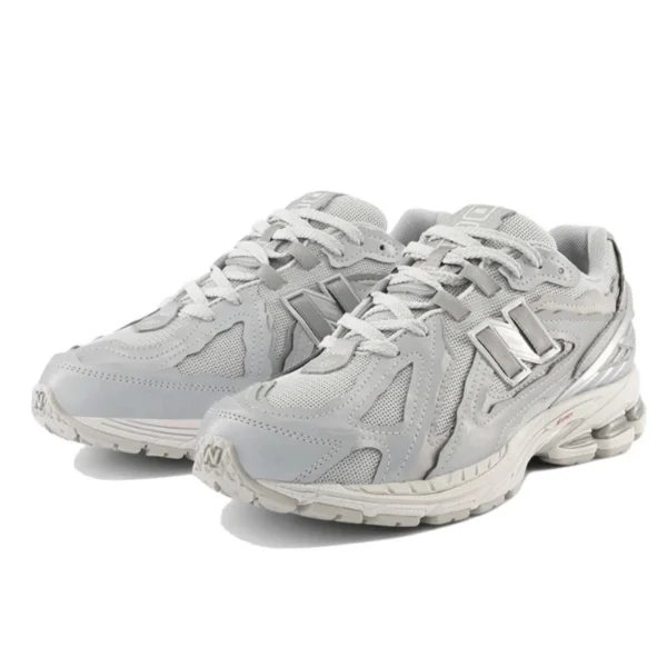 נעלי ניו באלאנס | New Balance 1906D Protection Pack Silver Metallic