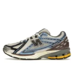 נעלי ניו באלאנס | New Balance 1906R Bleu Moonbeam