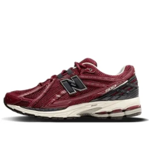נעלי ניו באלאנס | New Balance 1906R Burgundy Black