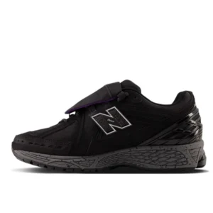 נעלי ניו באלאנס | New Balance 1906R Cordura Pocket Black