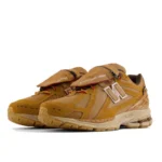 נעלי ניו באלאנס | New Balance 1906R Cordura Pocket Wheat