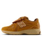 נעלי ניו באלאנס | New Balance 1906R Cordura Pocket Wheat