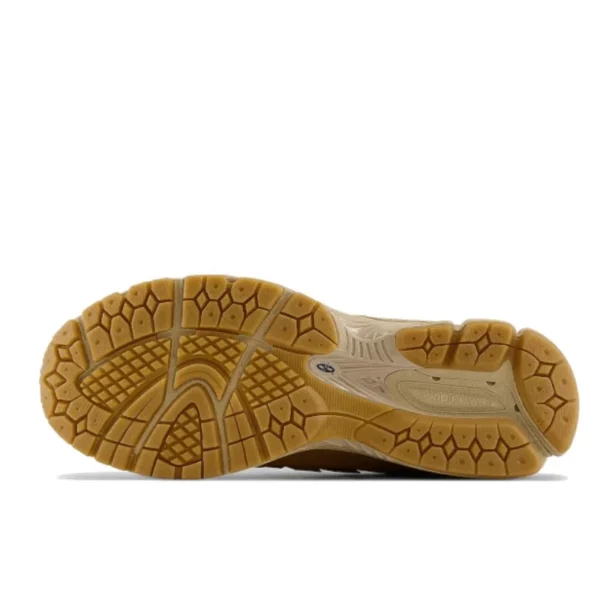 נעלי ניו באלאנס | New Balance 1906R Cordura Pocket Wheat