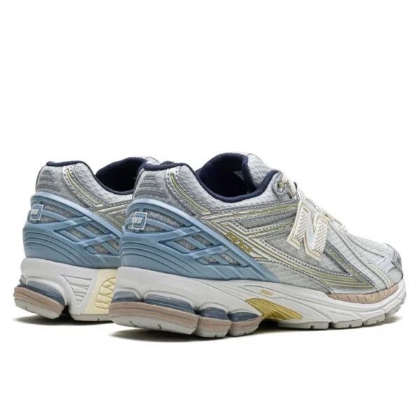 נעלי ניו באלאנס | New Balance 1906R Kith White