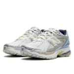נעלי ניו באלאנס | New Balance 1906R Kith White