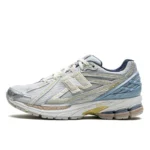 נעלי ניו באלאנס | New Balance 1906R Kith White