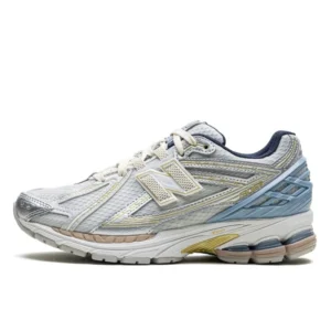 נעלי ניו באלאנס | New Balance 1906R Kith White