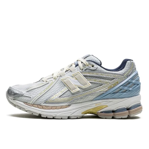 נעלי ניו באלאנס | New Balance 1906R Kith White