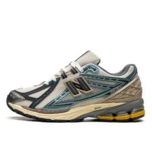 נעלי ניו באלאנס | New Balance 1906R Metallic Teal New Spruce