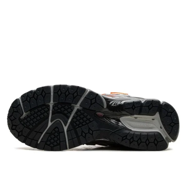 נעלי ניו באלאנס | New Balance 1906R Salehe Bembury Heat Be Hot Lava