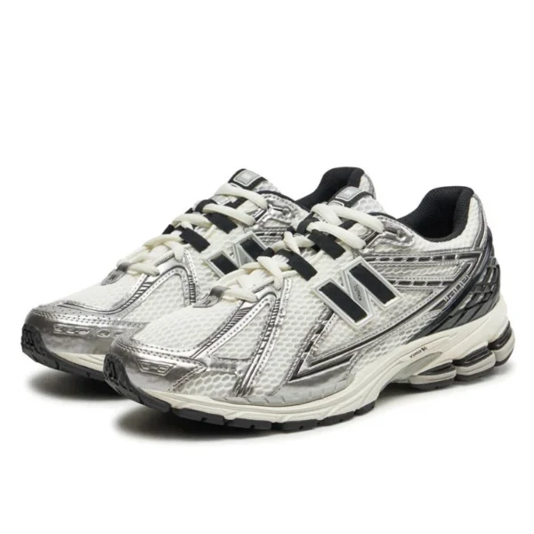 נעלי ניו באלאנס | New Balance 1906R Silver Black