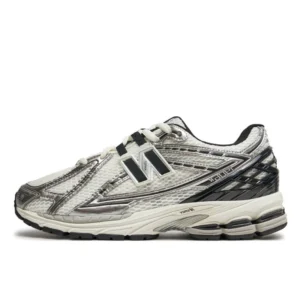 נעלי ניו באלאנס | New Balance 1906R Silver Black
