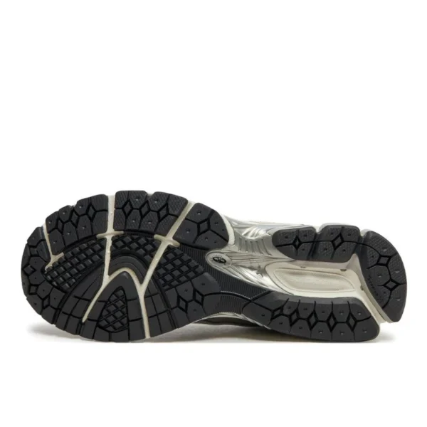 נעלי ניו באלאנס | New Balance 1906R Silver Black