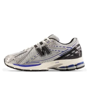 נעלי ניו באלאנס | New Balance 1906R Silver Metallic Blue