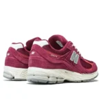 נעלי ניו באלאנס | New Balance 2002R Bordeaux