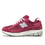 נעלי ניו באלאנס | New Balance 2002R Bordeaux
