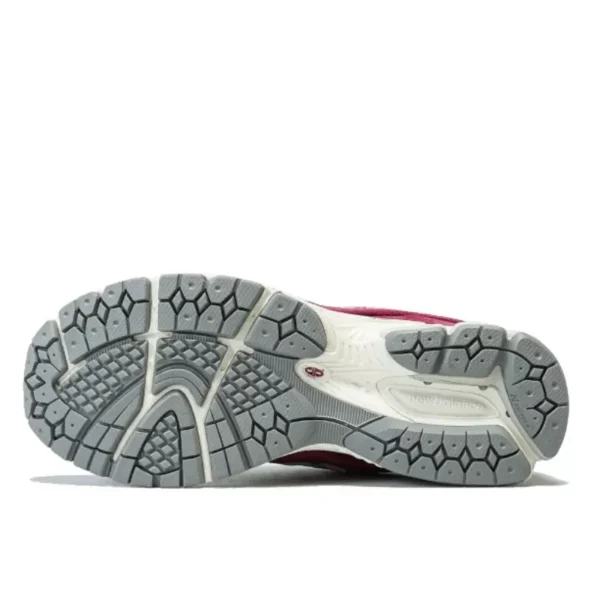 נעלי ניו באלאנס | New Balance 2002R Bordeaux