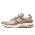 נעלי ניו באלאנס | New Balance 2002R Driftwood Sandstone
