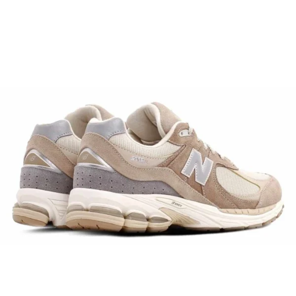 נעלי ניו באלאנס | New Balance 2002R Driftwood Sandstone