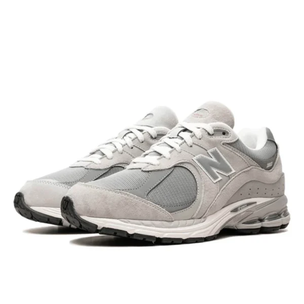 נעלי ניו באלאנס | New Balance 2002R Gore-Tex Concrete