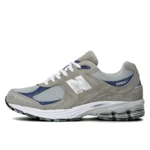 נעלי ניו באלאנס | New Balance 2002R Gore-Tex Light Grey