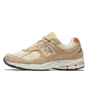 נעלי ניו באלאנס | New Balance 2002R Incense Sepia Bone