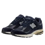 נעלי ניו באלאנס | New Balance 2002R Navy Eclipse