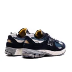 נעלי ניו באלאנס | New Balance 2002R Protection Pack Dark Navy