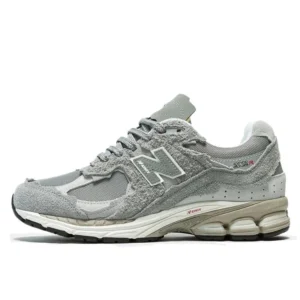 נעלי ניו באלאנס | New Balance 2002R Protection Pack Grey
