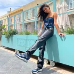 נעלי ניו באלאנס | New Balance 2002R Protection Pack Navy Grey