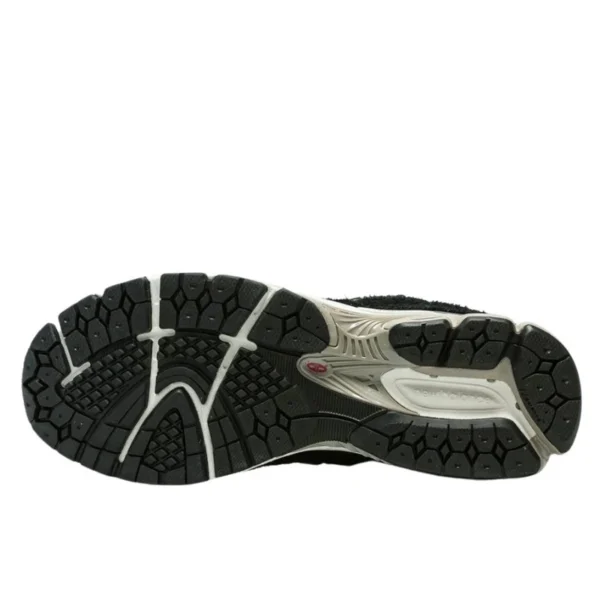 נעלי ניו באלאנס | New Balance 2002R Protection Pack Navy Grey