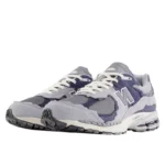 נעלי ניו באלאנס | New Balance 2002R Protection Pack Purple Lavender