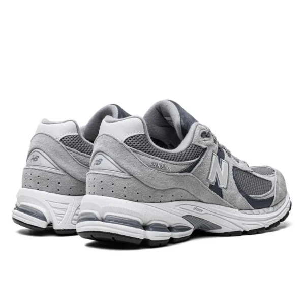 נעלי ניו באלאנס | New Balance 2002R Steel Lead