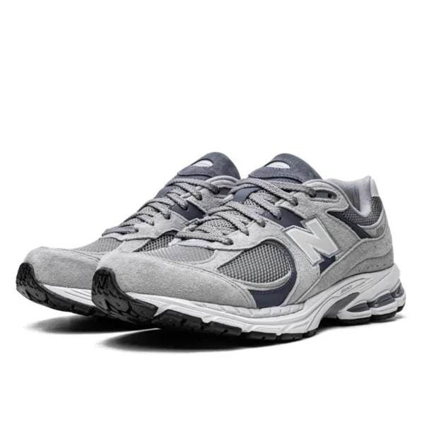 נעלי ניו באלאנס | New Balance 2002R Steel Lead