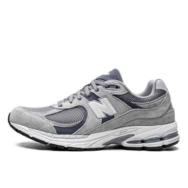 נעלי ניו באלאנס | New Balance 2002R Steel Lead
