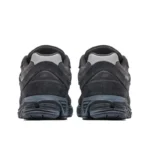 נעלי ניו באלאנס | New Balance 2002R Vintage Black Grey